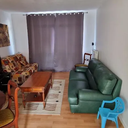 Apartmán Proche Mer *