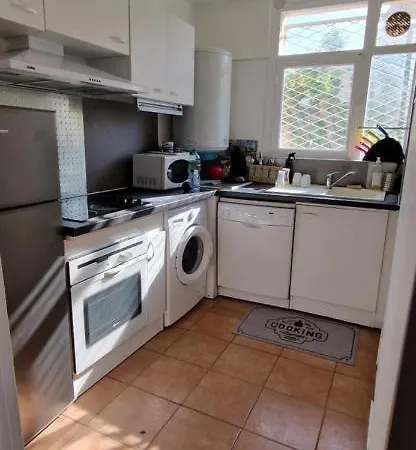 Apartmán Proche Mer