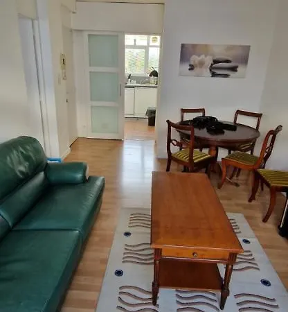 Proche Mer Apartmán *