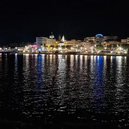 Apartmán Proche Mer Saint-Raphaël