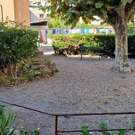 Proche Mer Apartmán