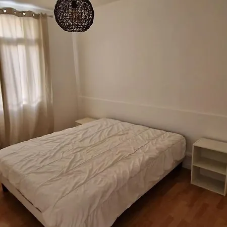 Apartment Proche Mer Saint-Raphael (Var)