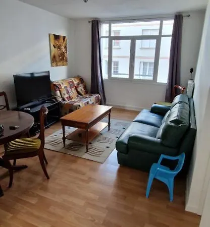 Proche Mer Apartment Saint-Raphael (Var)