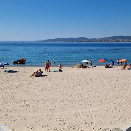 Proche Mer Apartment