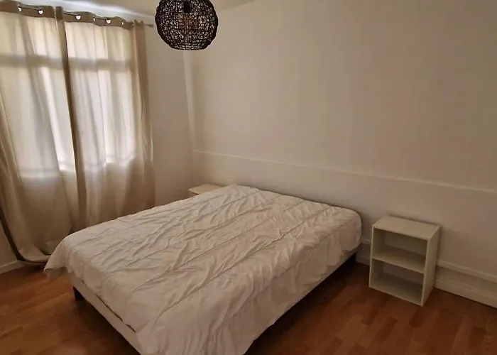 Apartamento Proche Mer Saint-Raphaël