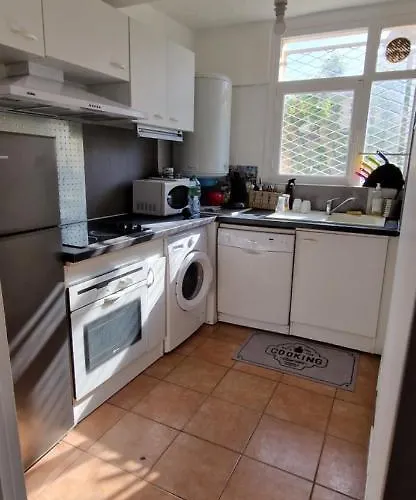 Apartamento Proche Mer